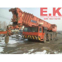 Hydraulic Original Japanese Sumitomo All Terrain Crane 170ton (SA1700)